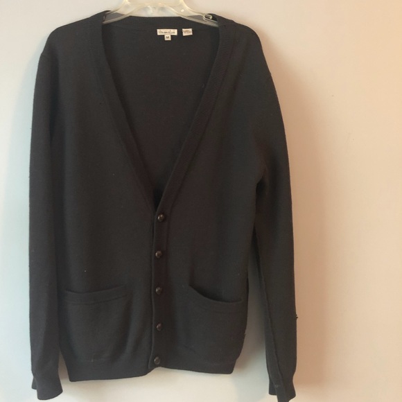 Steven Alan Sweaters - Steven Alan Cosy Cardigan